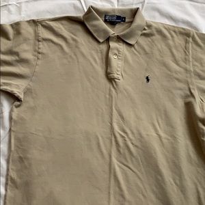 Polo shirt